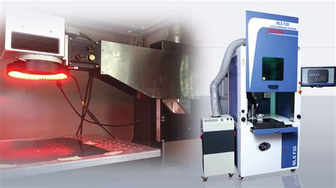 types of laser marking machine